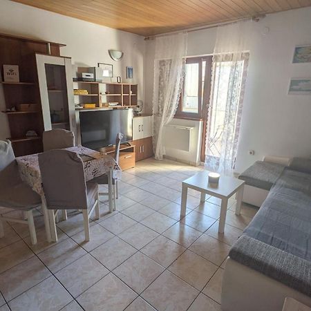 Misho Apartment With Terrace Split Luaran gambar