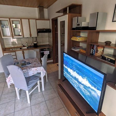 Misho Apartment With Terrace Split Luaran gambar