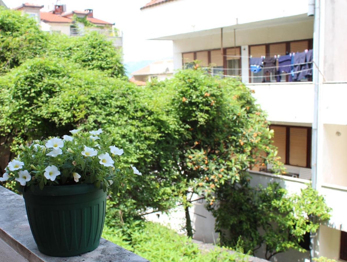 Misho Apartment With Terrace Split Luaran gambar