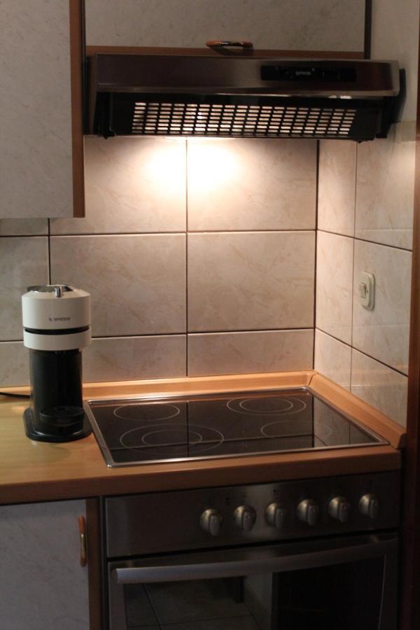 Misho Apartment With Terrace Split Luaran gambar