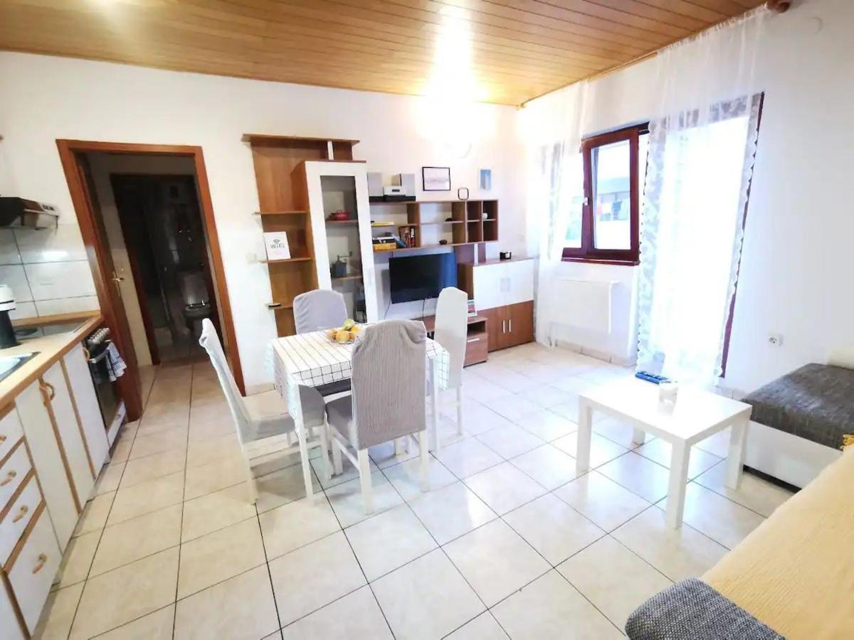 Misho Apartment With Terrace Split Luaran gambar